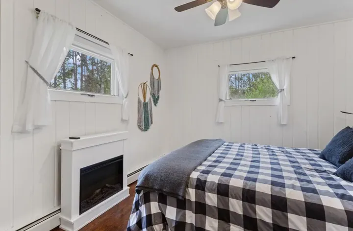 Still 2 from my video of 6055 Baldwin Lake Rd, Lino Lakes