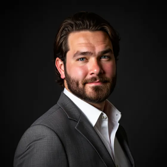 Michael Affeldt, Realtor with Counselor Realty